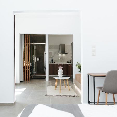 Athena City Apartment Zewnętrze zdjęcie