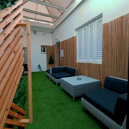 Athena City Apartment Zewnętrze zdjęcie