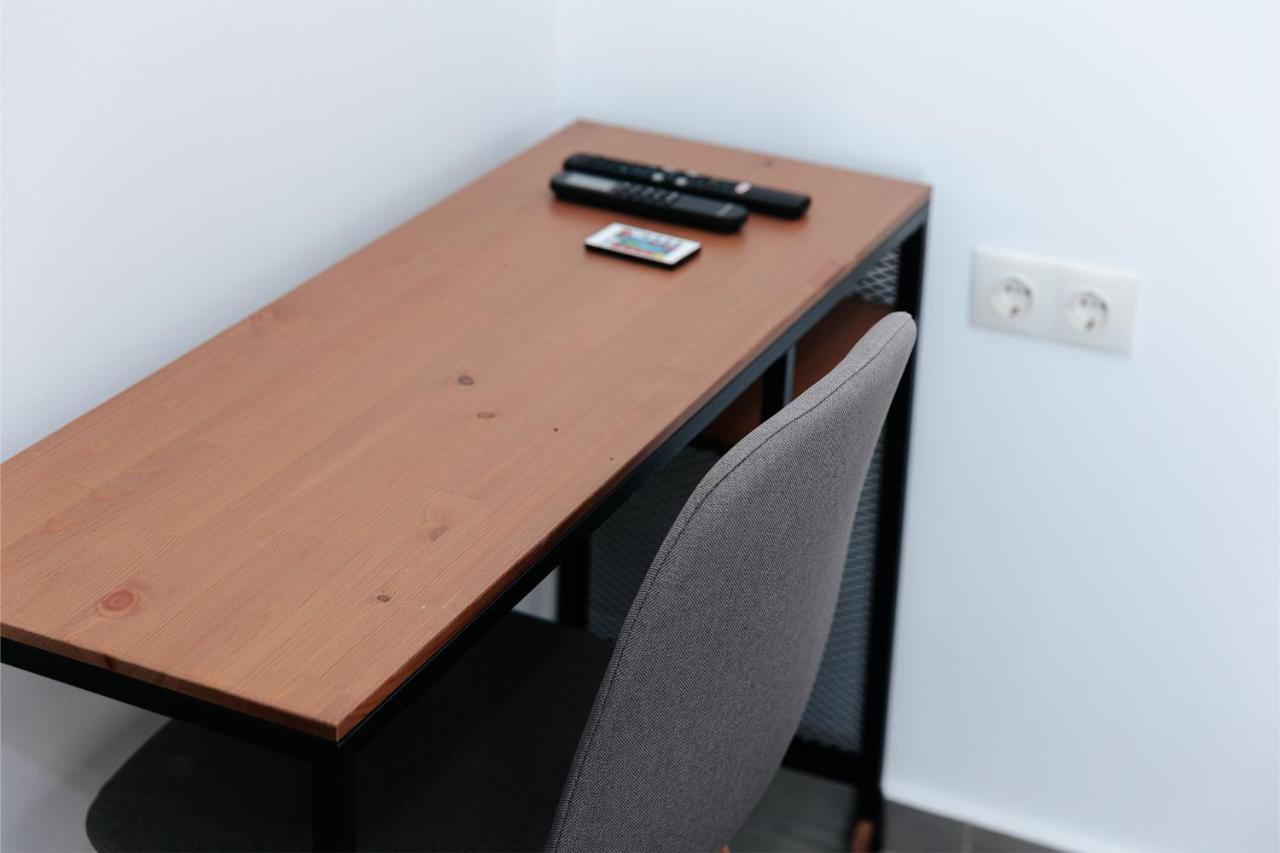 Athena City Apartment Zewnętrze zdjęcie