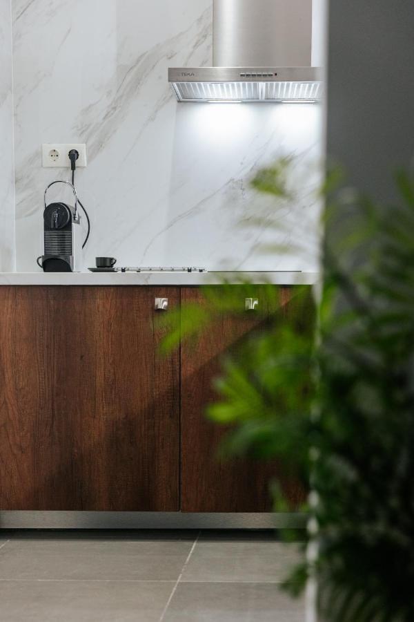 Athena City Apartment Zewnętrze zdjęcie