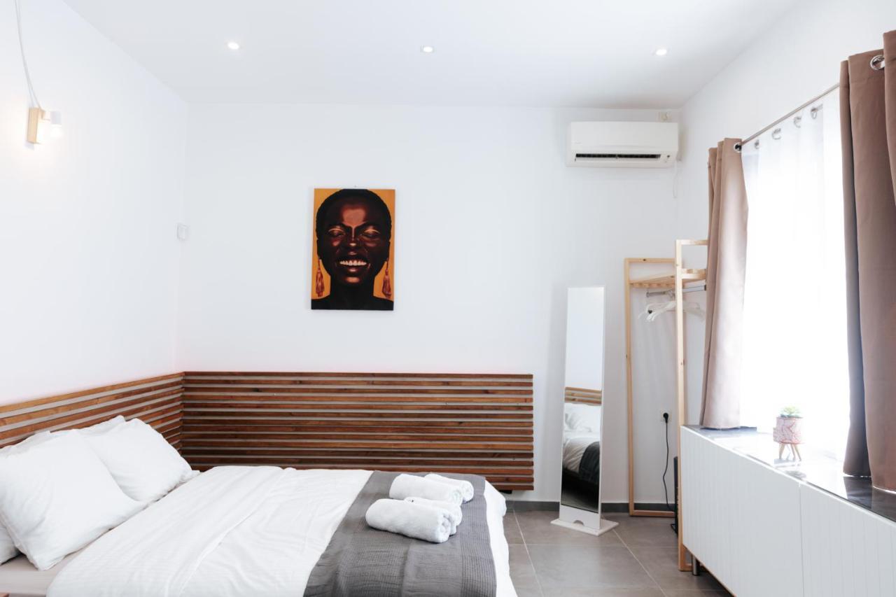 Athena City Apartment Zewnętrze zdjęcie