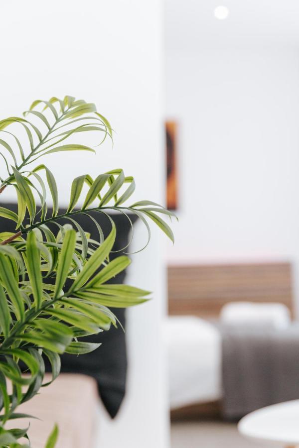 Athena City Apartment Zewnętrze zdjęcie