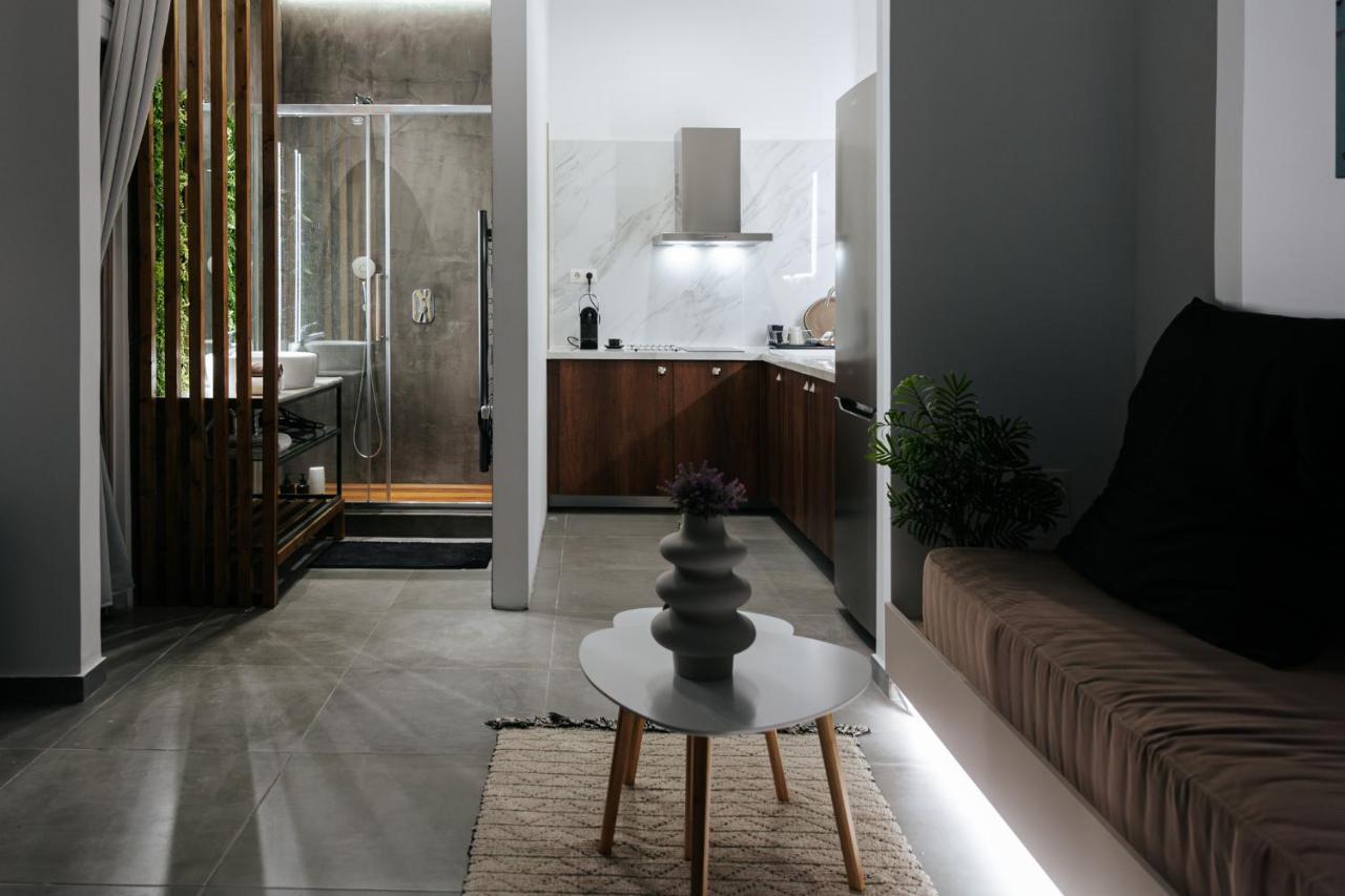 Athena City Apartment Zewnętrze zdjęcie