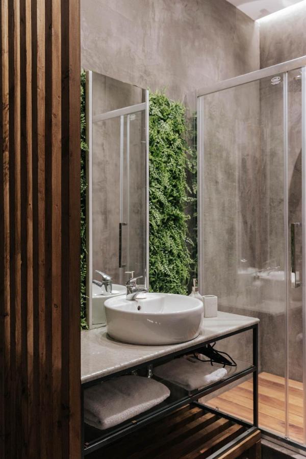 Athena City Apartment Zewnętrze zdjęcie