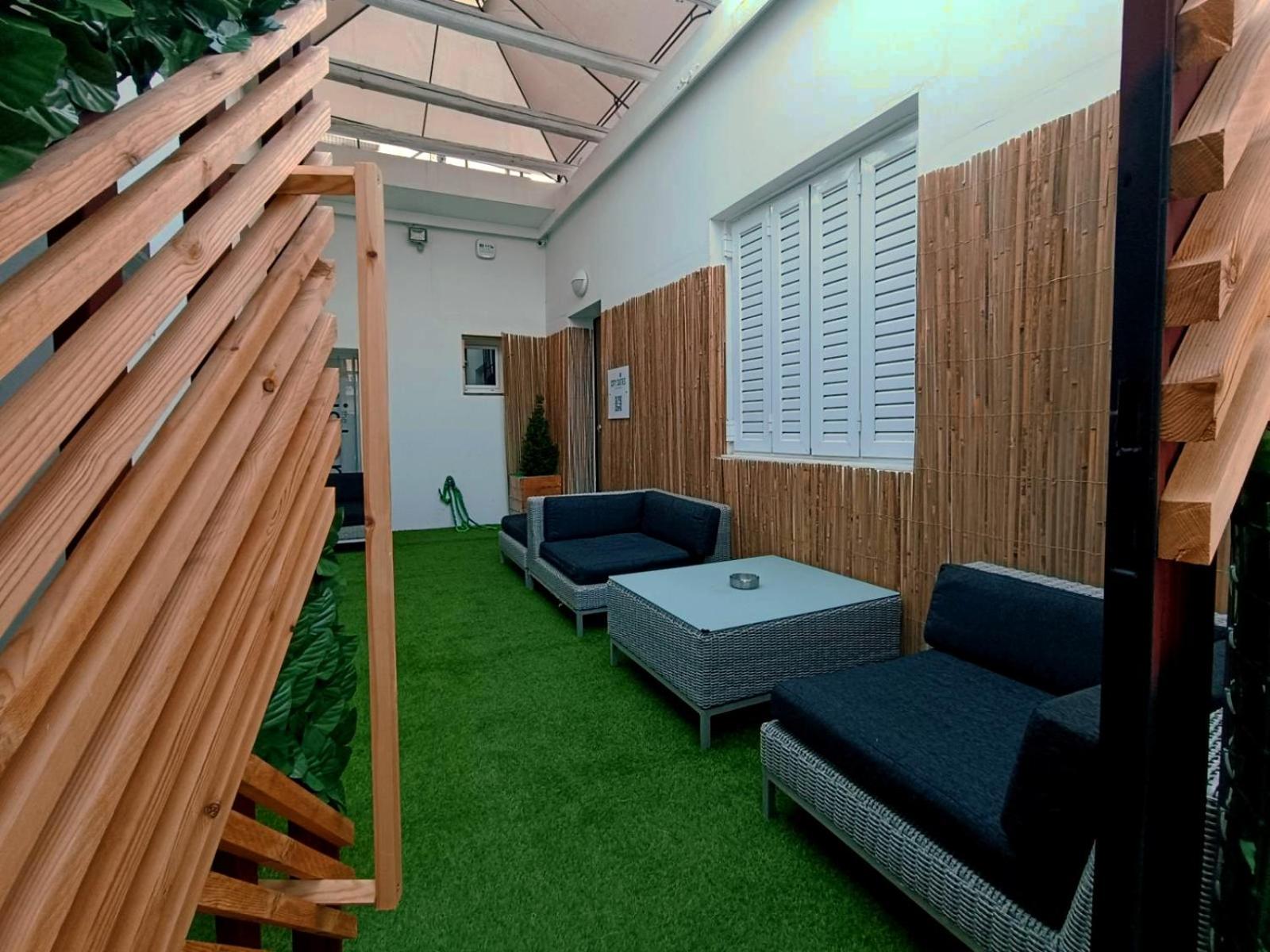 Athena City Apartment Zewnętrze zdjęcie